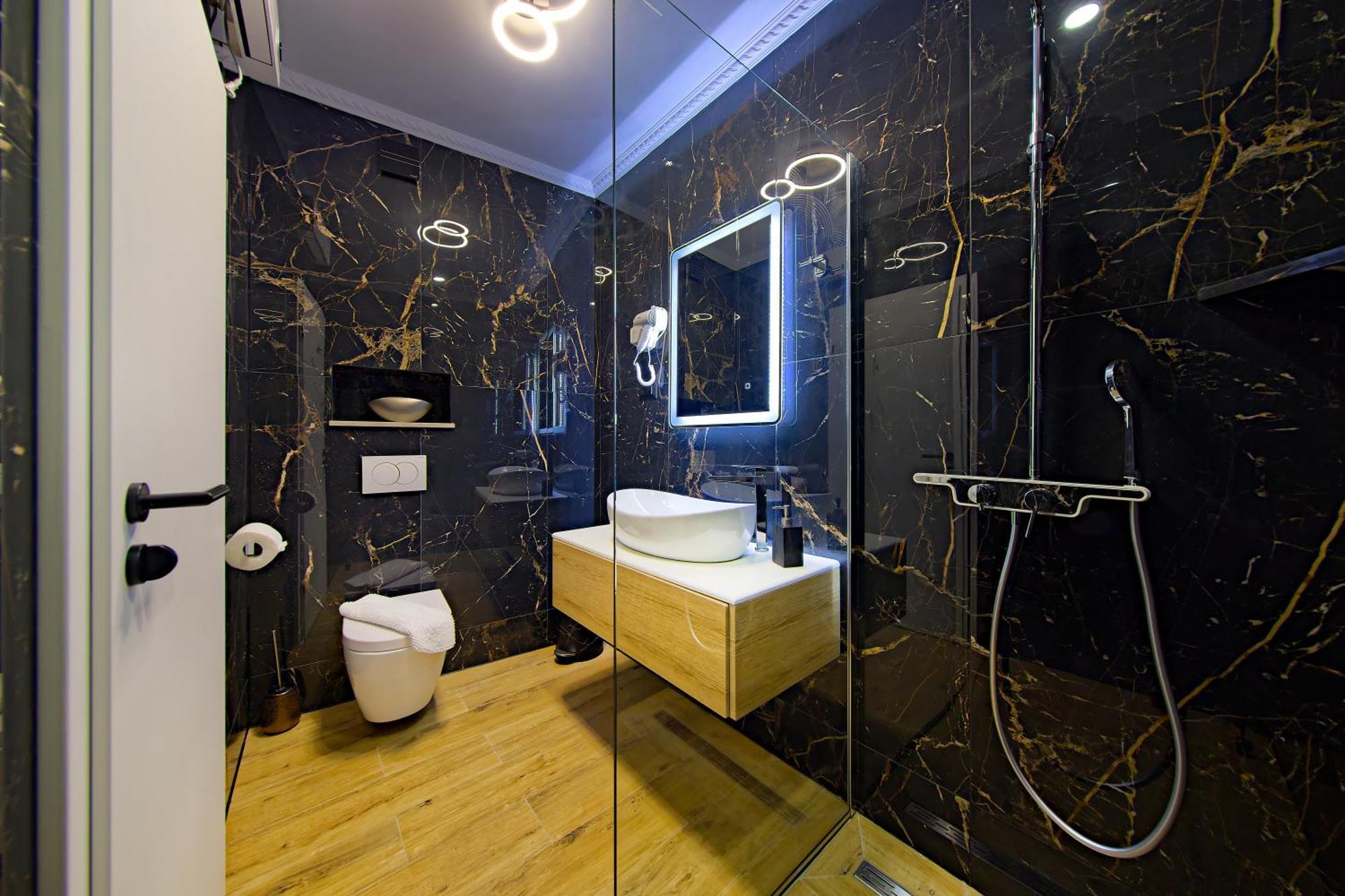 Private Room Niko Skradin Exterior photo