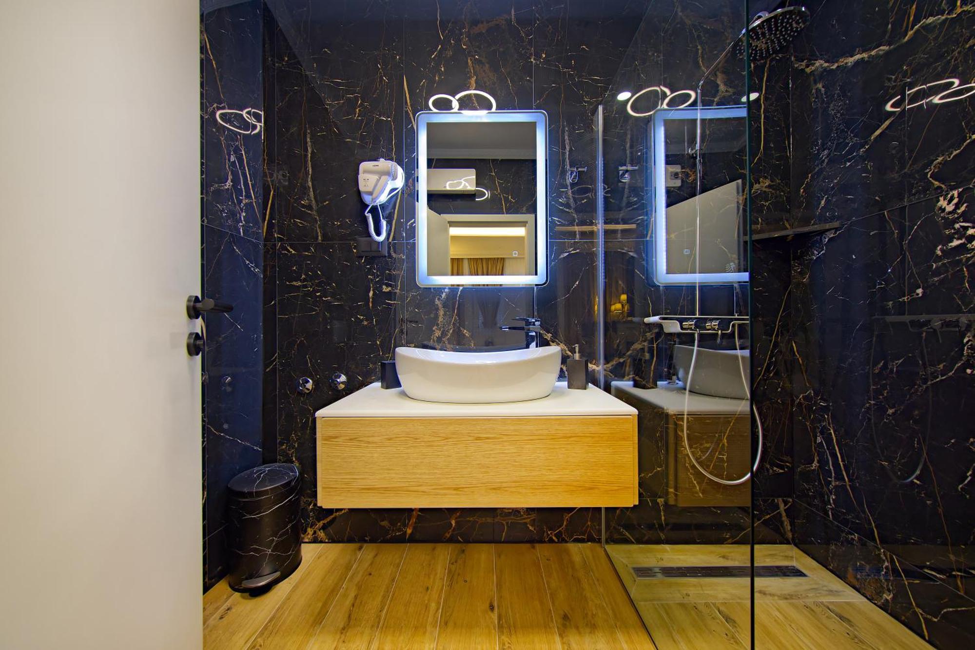 Private Room Niko Skradin Exterior photo